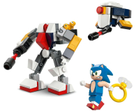 LEGO Sonic The Hedgehog 77001 Sonic i biwakowa bitwa - 1284146 - zdjęcie 5